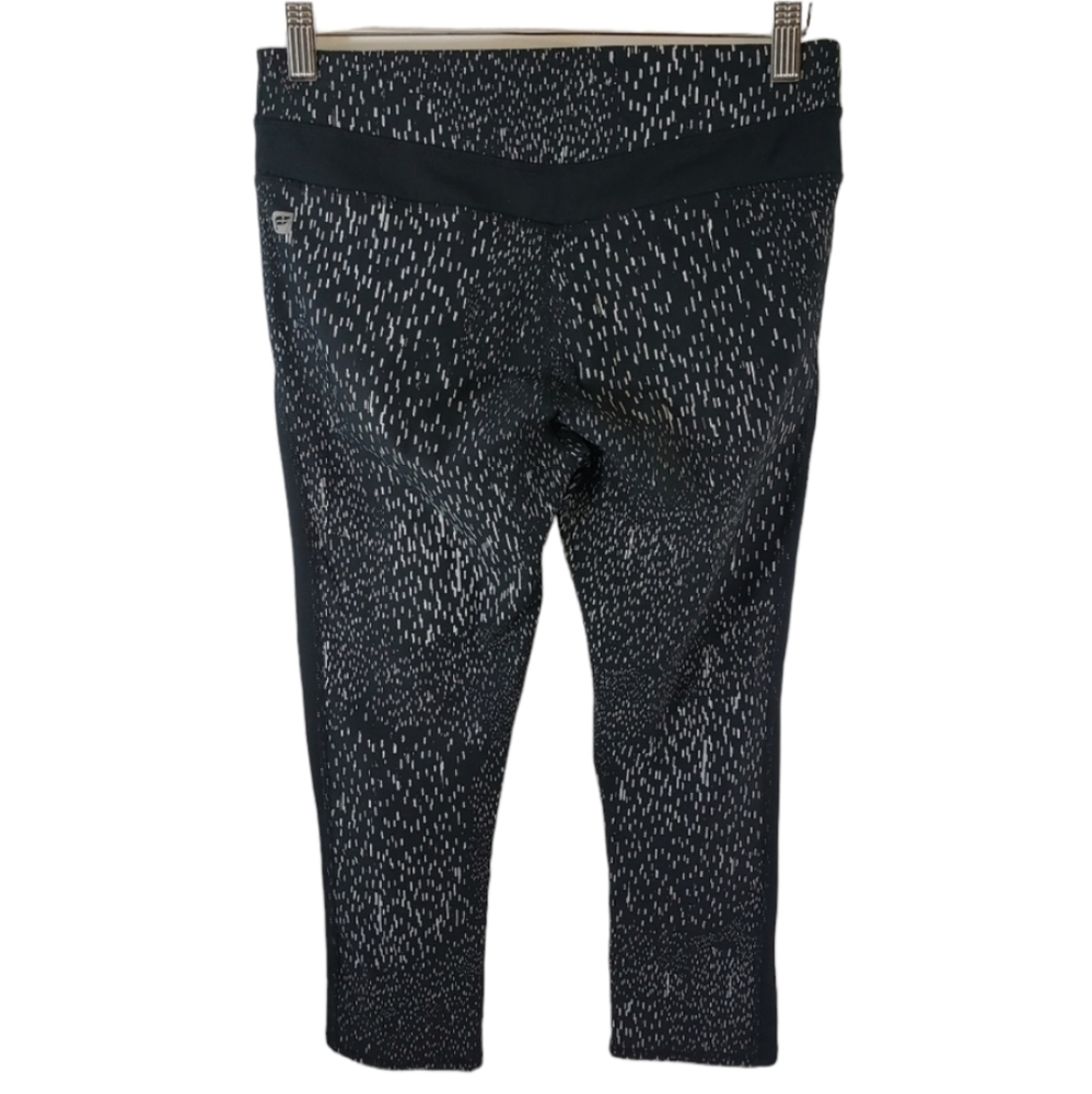 Fabletics Printed Capris Pants - image 2